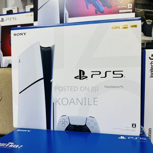 Ps5 Slim (Japan Model) Playstation 5 - main view