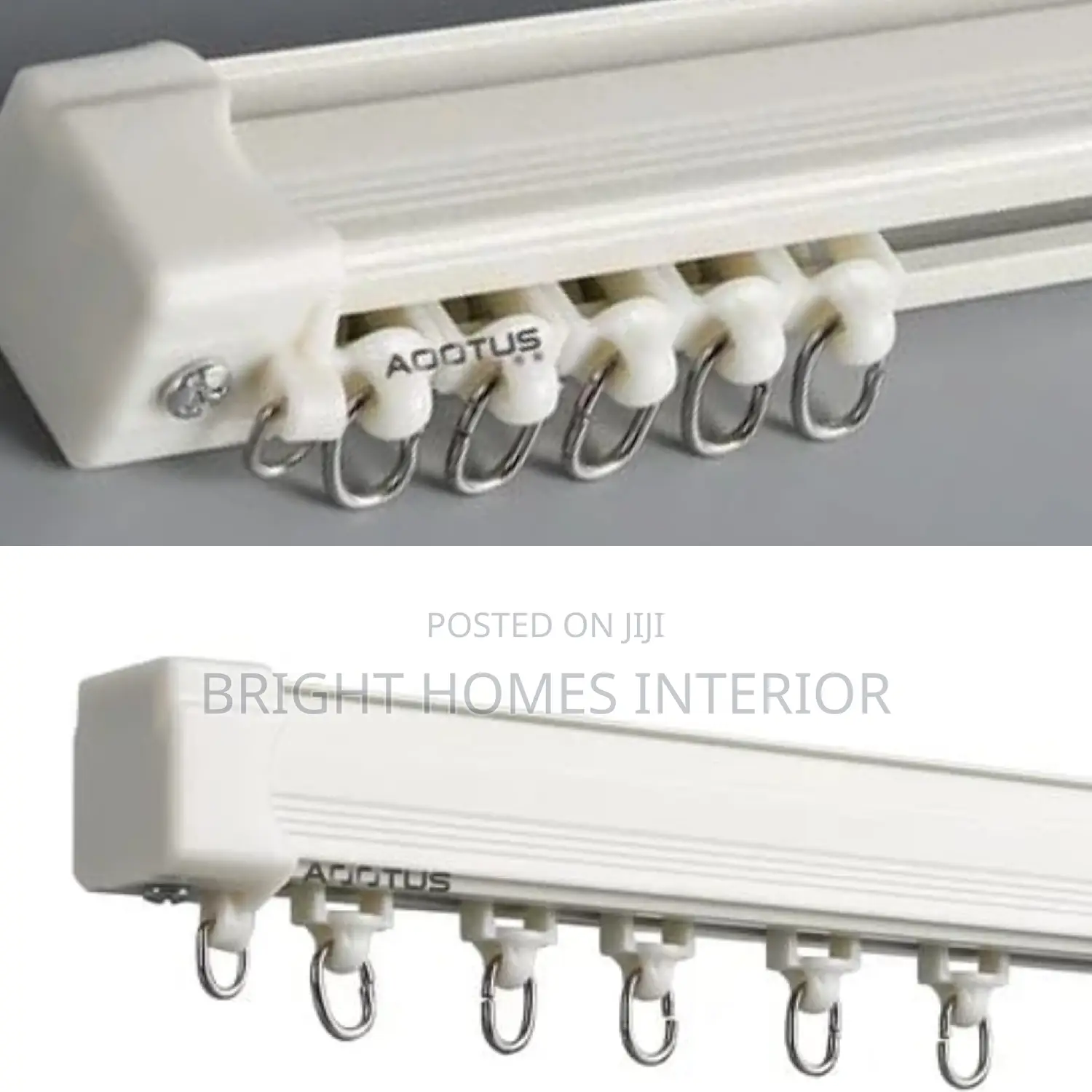 Single Track Curtain Rails Curtain Rails Curtain Rails