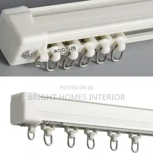 Single Track Curtain Rails Curtain Rails Curtain Rails