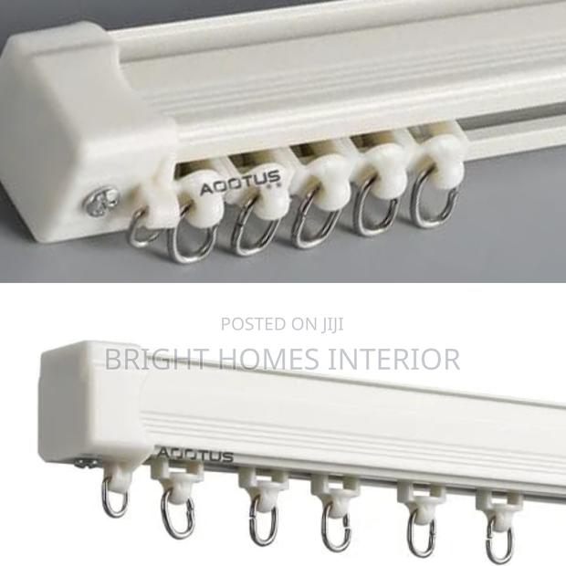 Single Track Curtain Rails Curtain Rails Curtain Rails