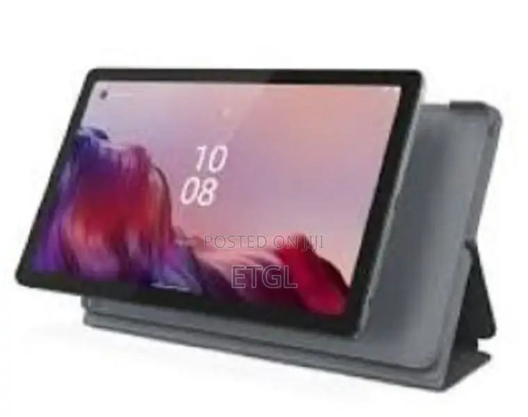 New Lenovo Tab M9 32 GB Black