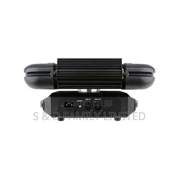 Laser Shutter LED Disco Light - thumbnail 3