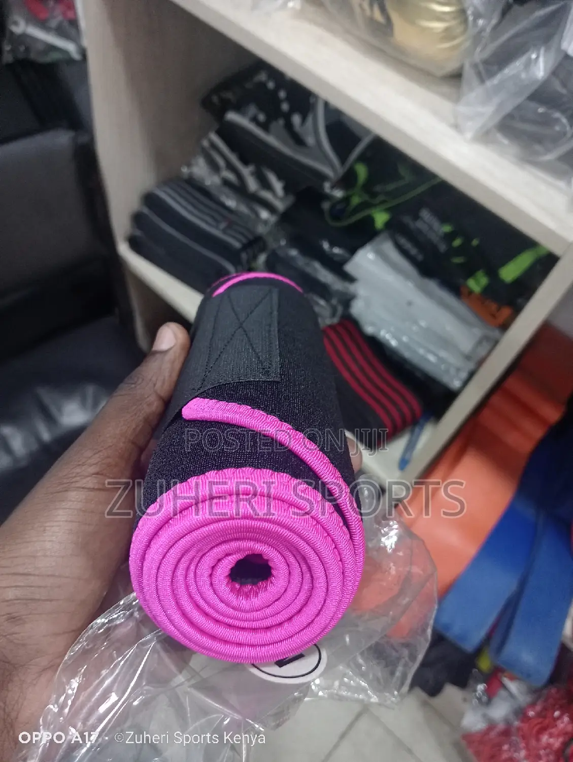 Waist Trainer Belt Sweat Belt Tummy Trimmer Undergarment