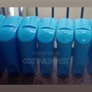 Sanitary Bins (20ltrs)- Pedal Operated