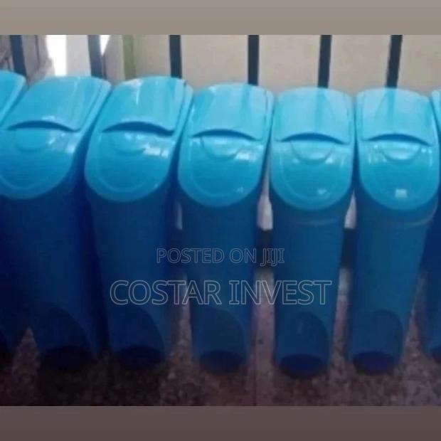 Sanitary Bins (20ltrs)- Pedal Operated - thumbnail 3