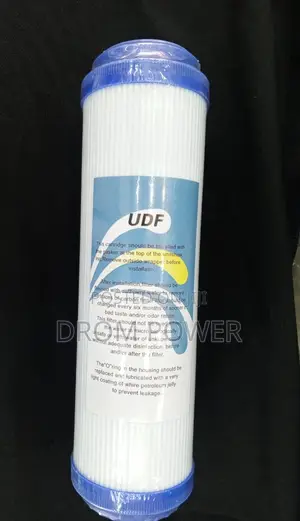 UDF Filter