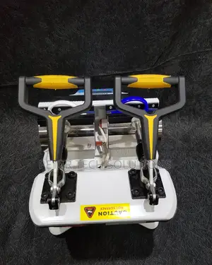 Double Mug Heat Press Available