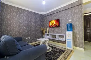 1 Bedroom Airbnb in Utawala