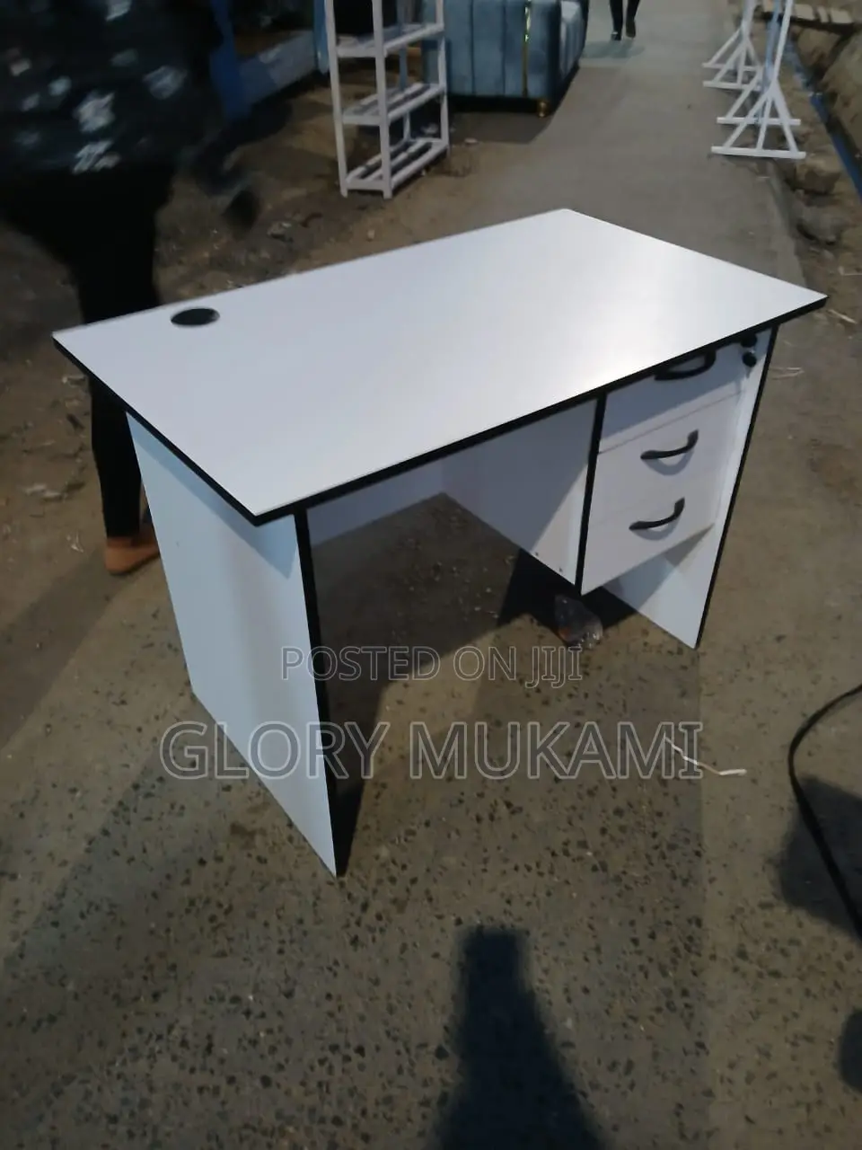Office Desk