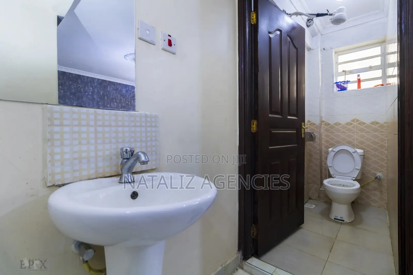 1 Bedroom Airbnb in Utawala