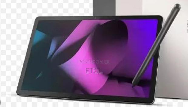 New Lenovo Tab P11 128 GB Black - thumbnail 4