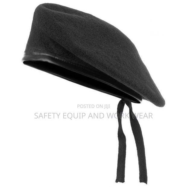 Washable Safety Berret - thumbnail 3