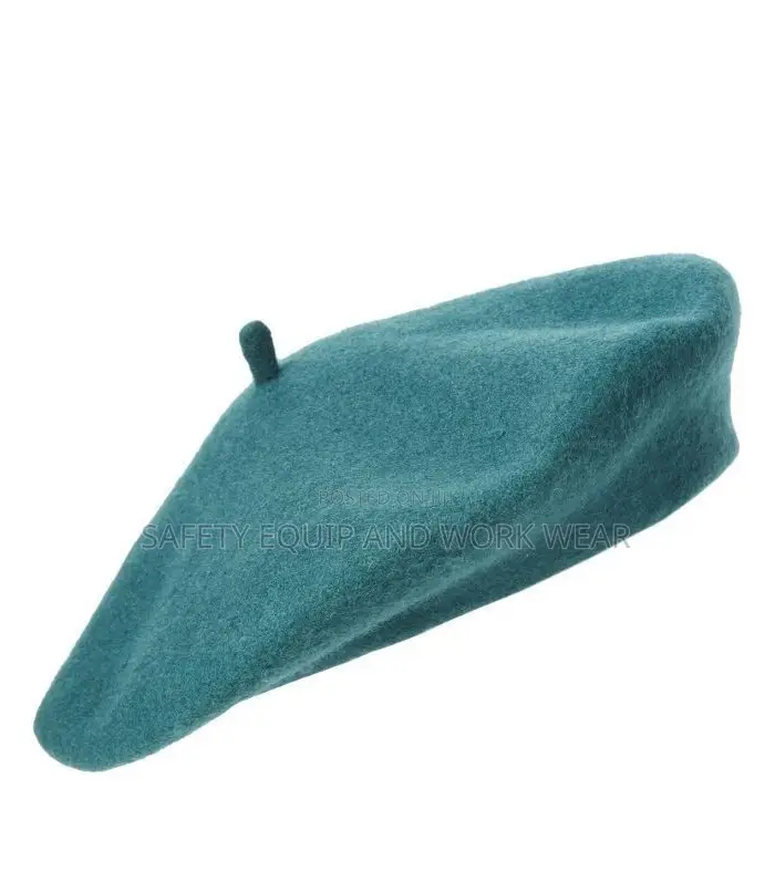 Stylish Berret Safe Guard