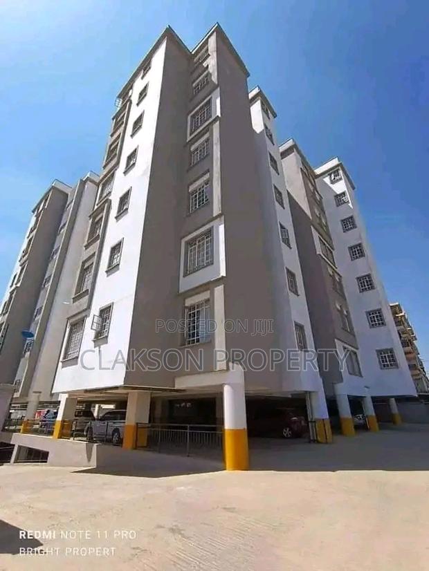 3bdrm Apartment in Ngongroad Near, Kilimani for rent