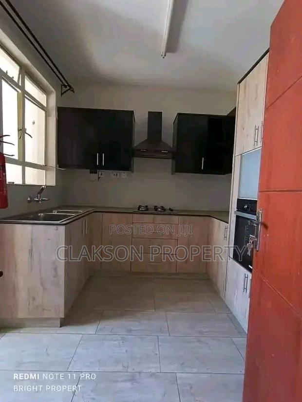 3bdrm Apartment in Ngongroad Near, Kilimani for rent - thumbnail 2