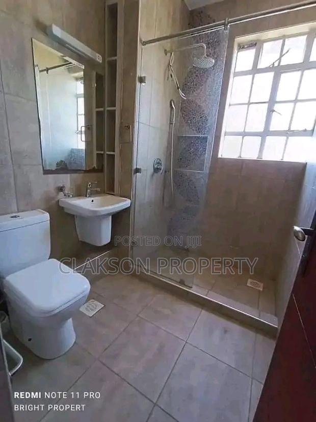 3bdrm Apartment in Ngongroad Near, Kilimani for rent - thumbnail 5