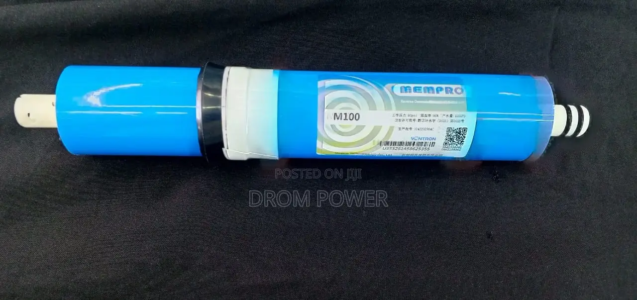 Membrane M100