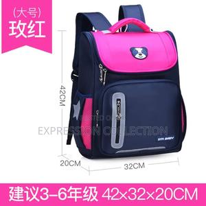 Waterproof Bigsize Bagpacks - main view