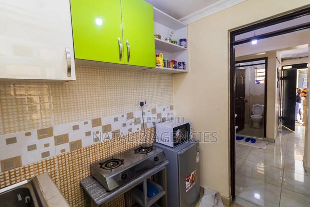 1 Bedroom Airbnb in Utawala - thumbnail 11