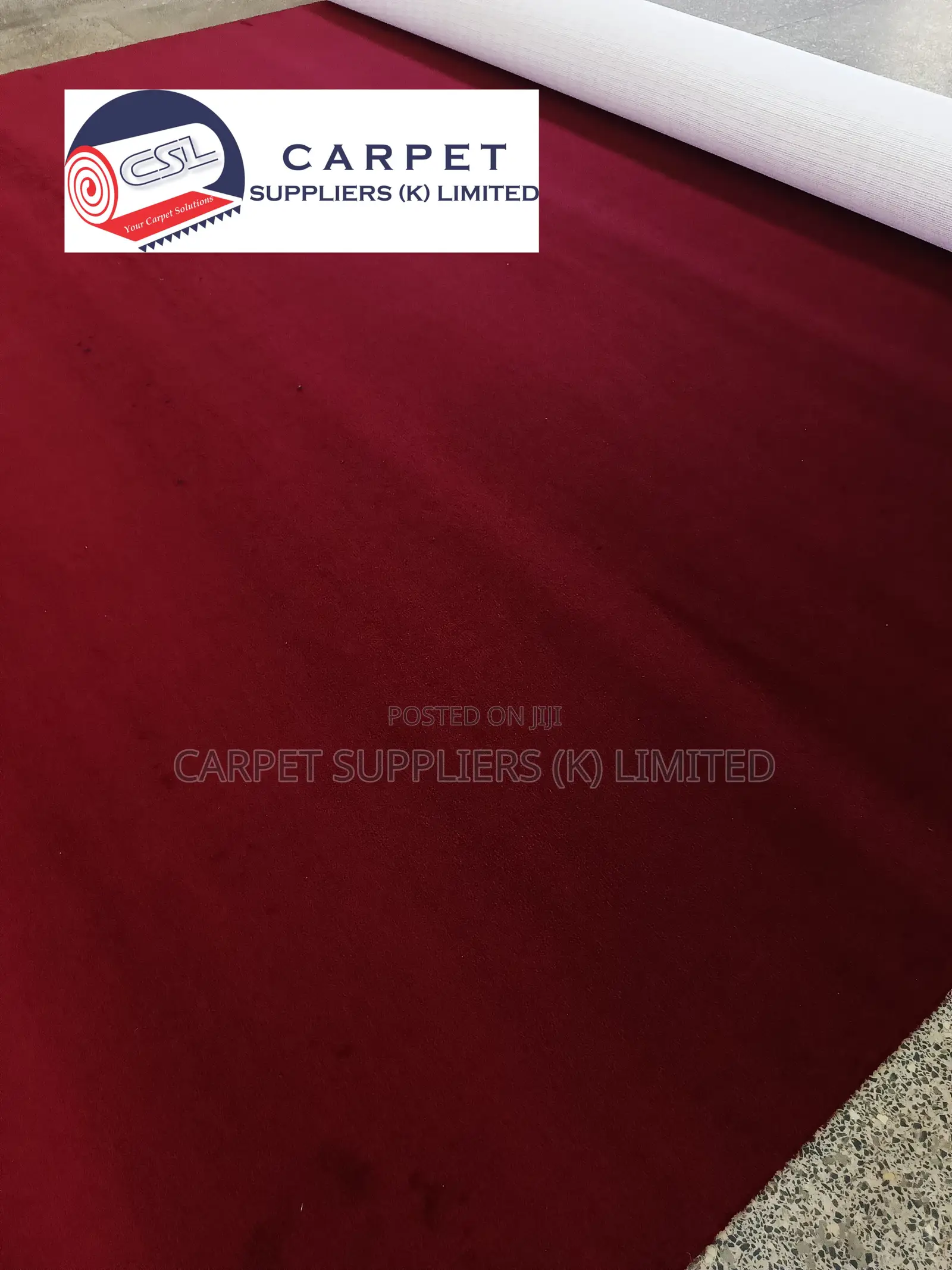 Wall to Wall Carpets