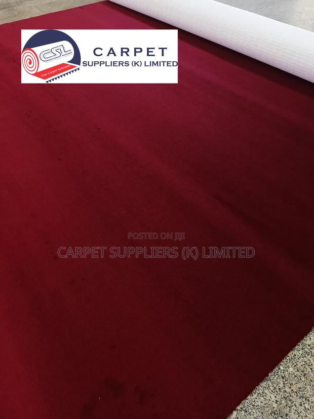 Wall to Wall Carpets