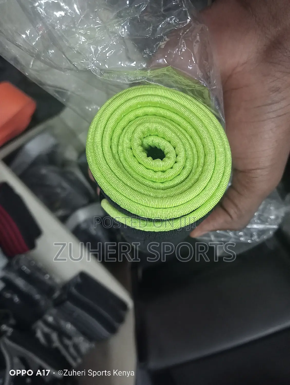 Waist Trainer Belt Tummy Trimmer Sweat Belt
