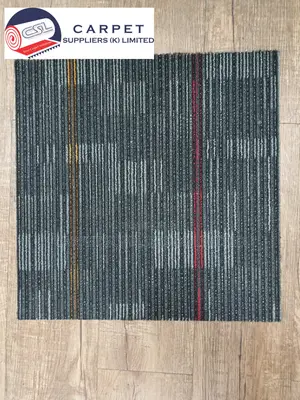 Carpet Tiles