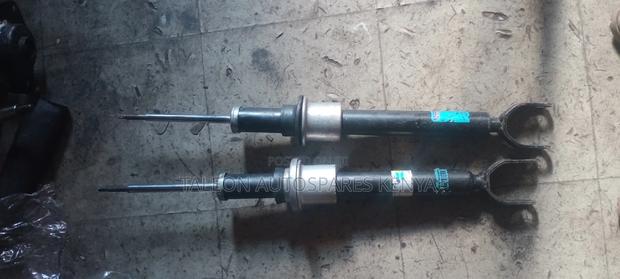 Mercedes Benz W211 Shocks