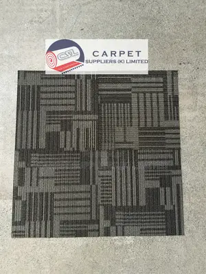 Carpet Tiles