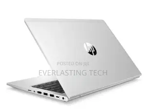 New Laptop HP 630 8GB Intel Core I5 SSD 512GB