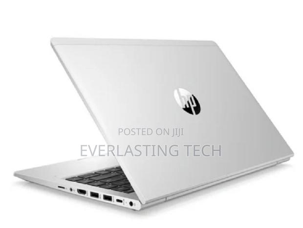 New Laptop HP 630 8GB Intel Core I5 SSD 512GB - thumbnail 2