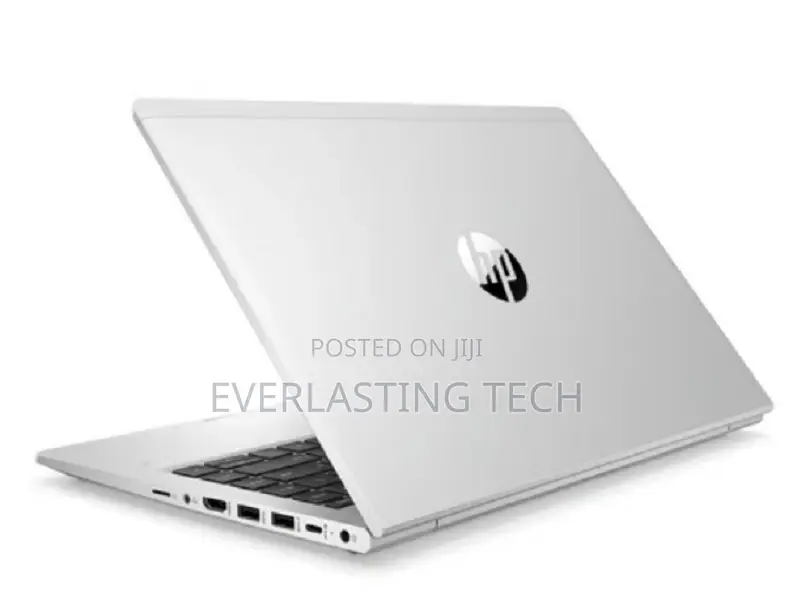 New Laptop HP 630 8GB Intel Core I5 SSD 512GB