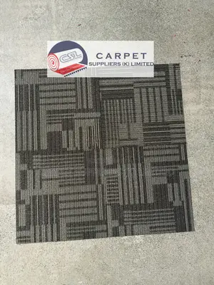 Carpet Tiles