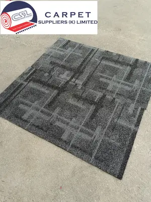 Carpet Tiles