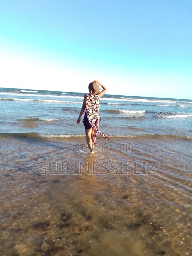Mamburui Beach Land for Sale 6M Per Acre