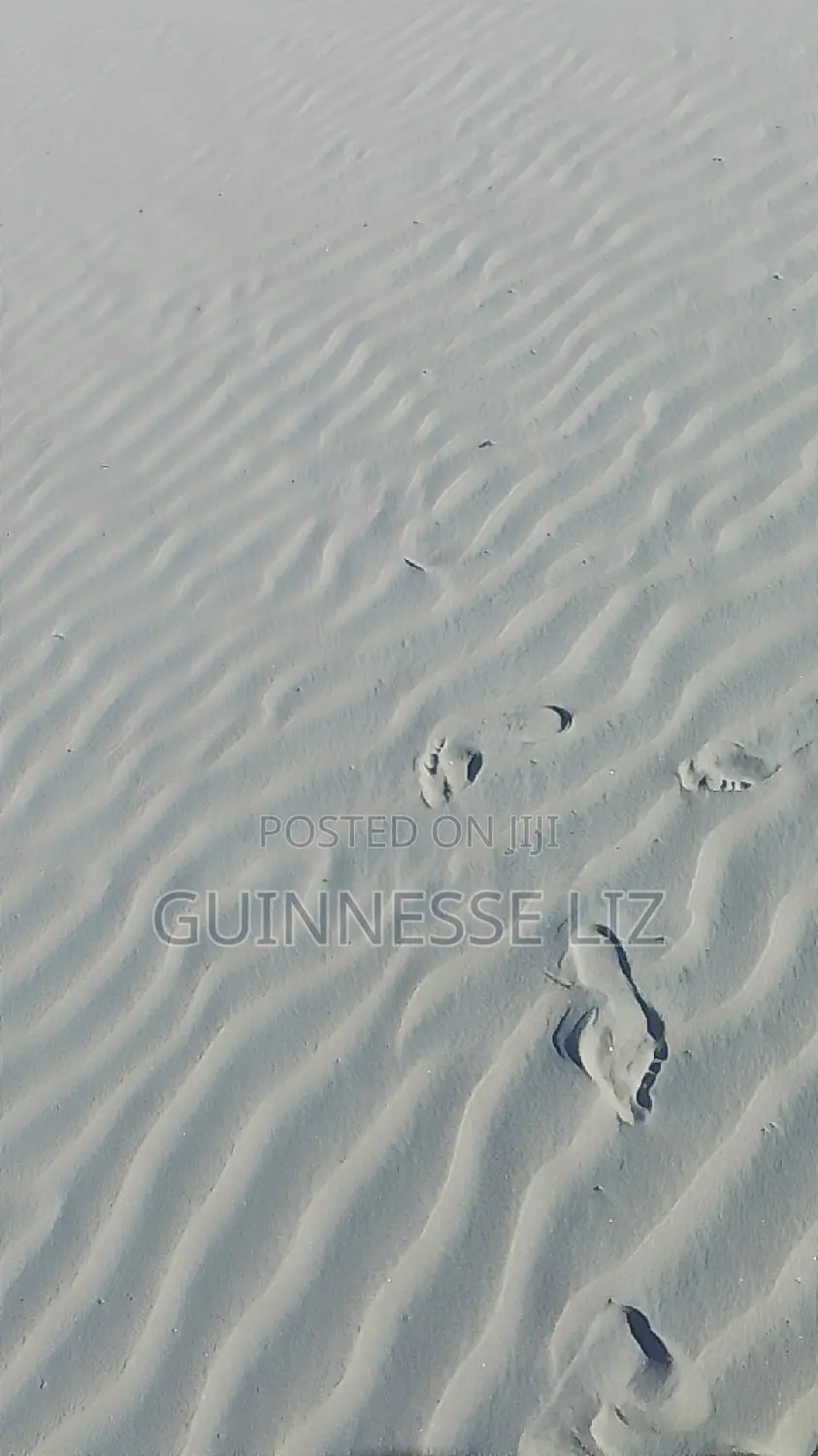 Mamburui Beach Land for Sale 6M Per Acre
