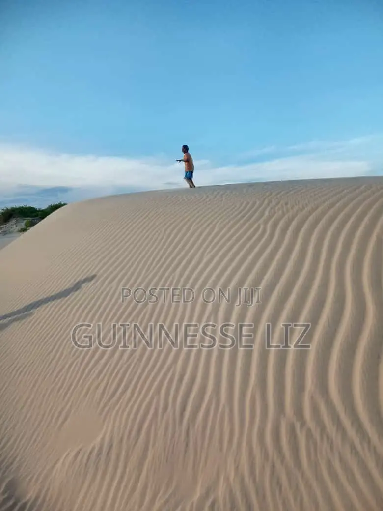 Mamburui Beach Land for Sale 6M Per Acre