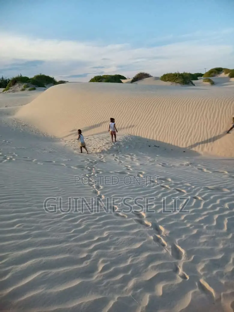 Mamburui Beach Land for Sale 6M Per Acre