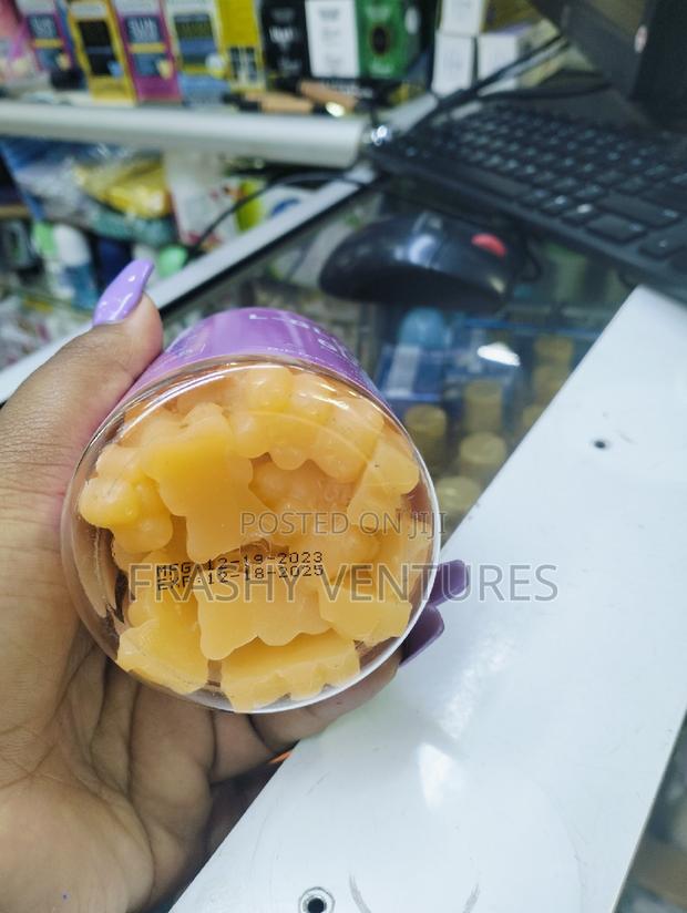 Glutathione Gummies 13 in 1 Dietary Supplement - main view
