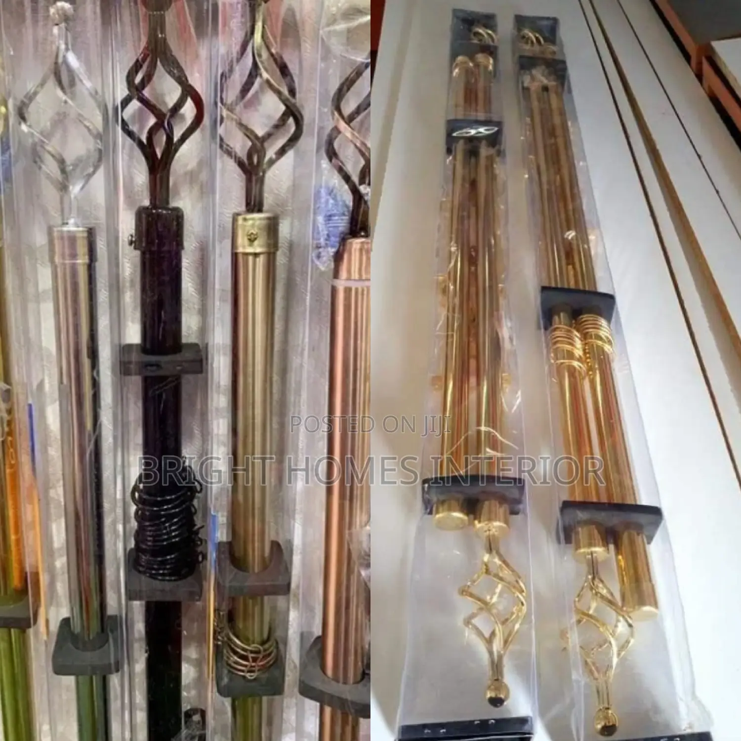 Curtain Rods Curtain Rods Curtain Rods Curtain Rods in Nairobi Central