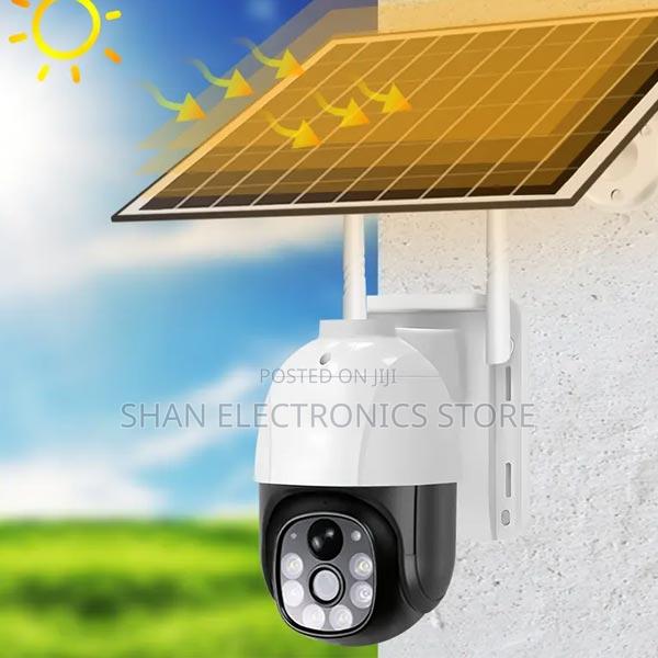 Outdoor Ip Camera CCTV Camera With 4g Sim Card Slot Ptz<>