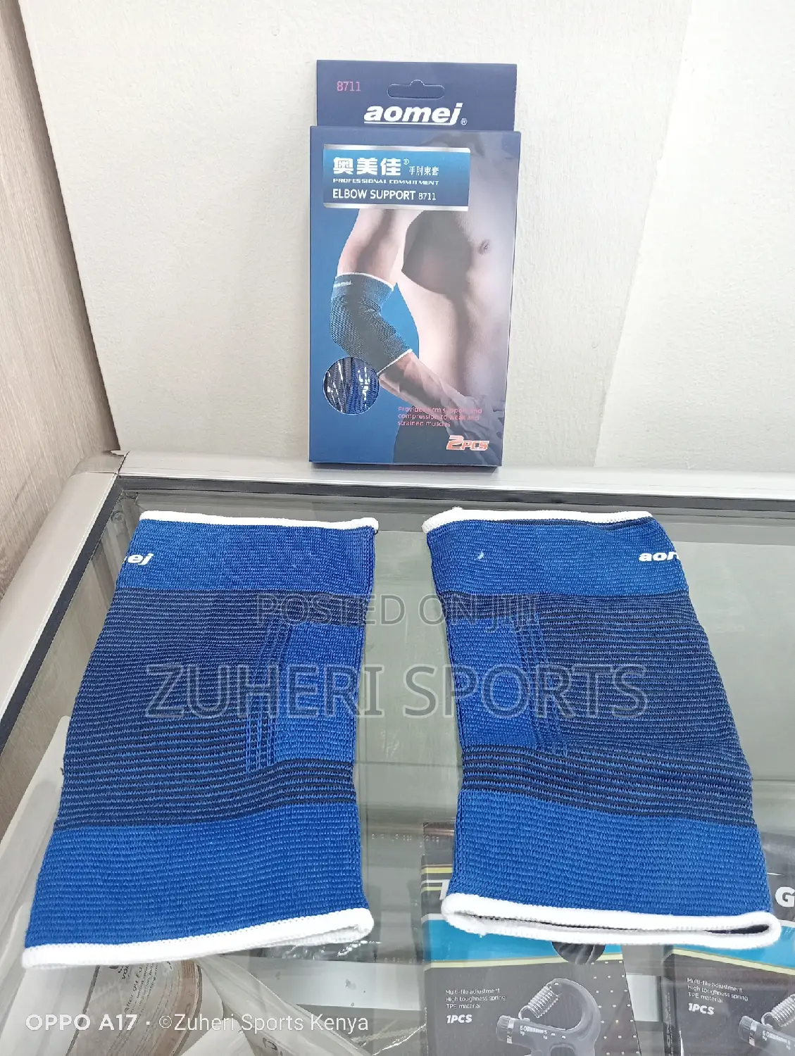 Elbow Support Sleeve Hand Support Brace