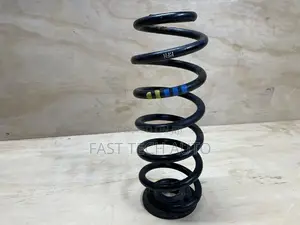 Volkswagen Jetta Heavy Duty Spring