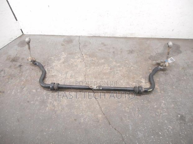 Volkswagen Touareg Rear Stabilizer Links