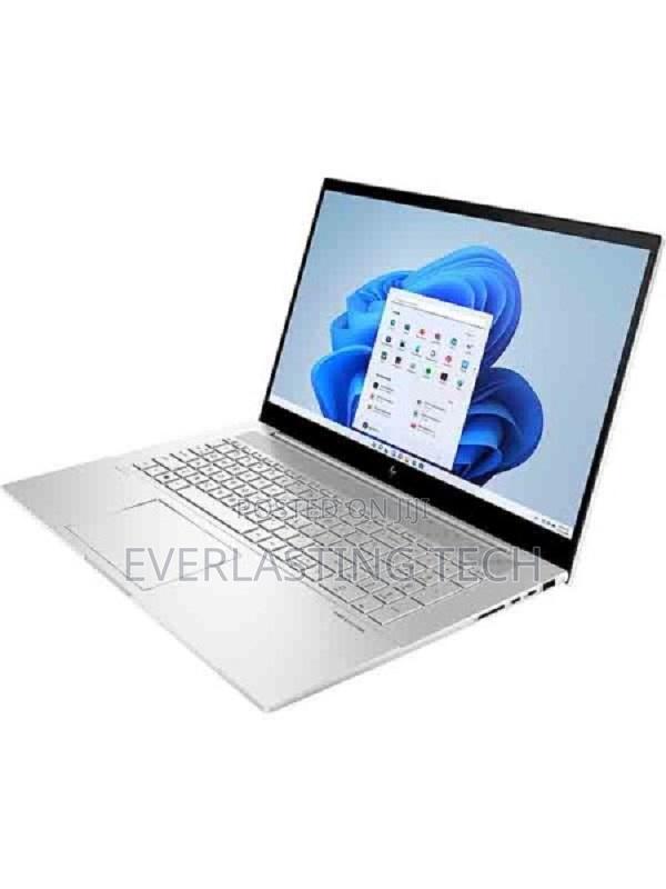 New Laptop HP 8GB Intel Core I5 SSD 512GB