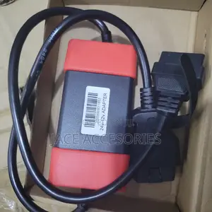 New Heavy Duty Obd Ii Stepdown Machine