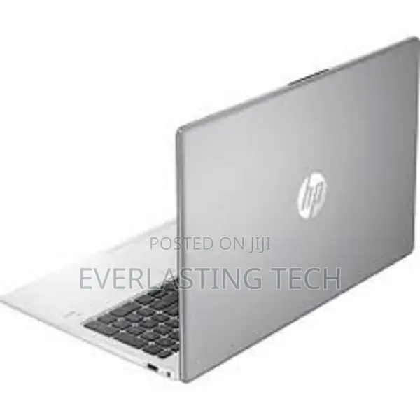 New Laptop HP 8GB Intel Core I5 SSD 512GB