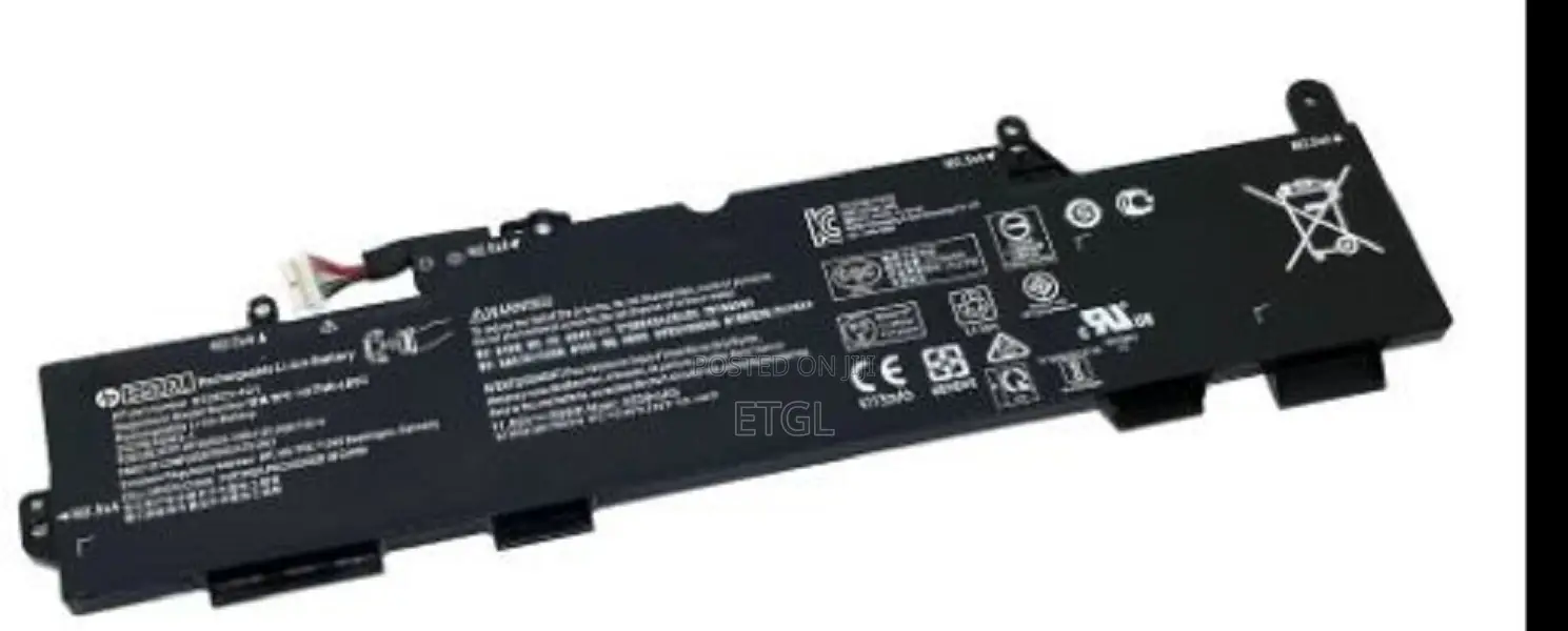 SS03XL 933321-855 Laptop Battery