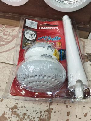 Loren Bella Lorenzeti Shower - thumbnail 2