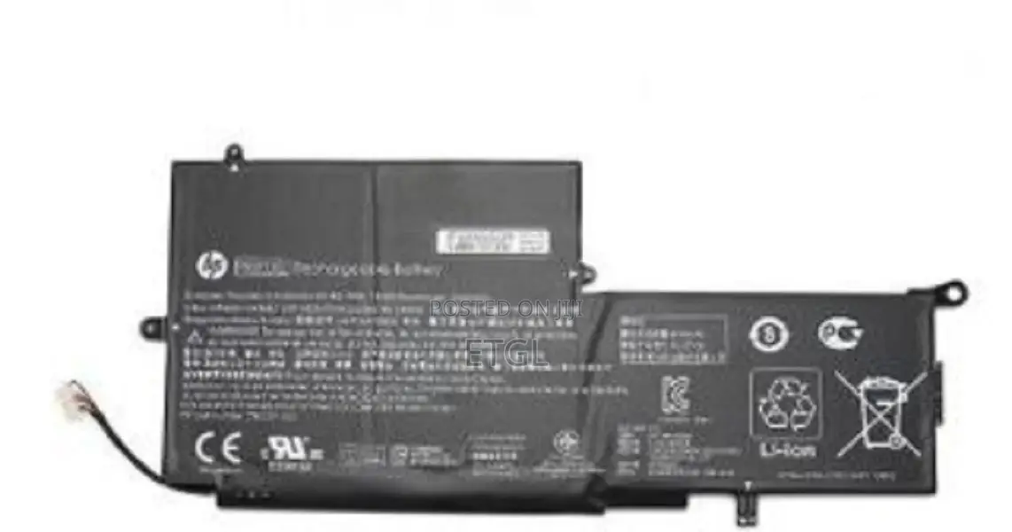 HP PK03XL Laptop Battery